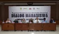 Serap Aspirasi, Universitas Semarang Gelar Dialog dengan Mahasiswa 'Sampaikan, Satukan, Wujudkan'