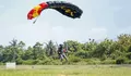 Karimunjawa, Jawaban Mimpi Manik Addarwal tentang Skydiving di Suatu Pulau