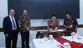 Dongkrak Pariwisata, Kota Semarang Jadi Anggota Aliansi Kota Jalur Sutra Maritim