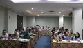Imigrasi Pemalang Hadiri Forum Konsultasi Publik MPP Kabupaten Pekalongan