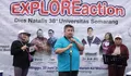 Dies Natalis ke-38, Universitas Semarang (USM) Gelar Pameran EXPLOREaction 38th USM