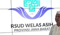 Asmaul Husna hingga Filosofi Sunda, Ini Penjelasan Dedi Mulyadi Soal Logo Baru RSUD Welas Asih