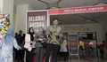 USM Gelar Job Fair & Career Expo 2025, Hadirkan 40 Perusahaan Nasional dari Berbagai Sektor