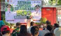DLH Kota Semarang Luncurkan Program Zero Waste Hutan Kota Krobokan