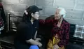 Mbah Muhammad Ucapkan Terima Kasih Atas Perbaikan Rumah oleh Pemkot Semarang