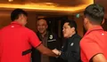 Erick Thohir Minta Timnas U-23 Indonesia Tampil Keras Hadapi Vietnam di Final : Jangan Biarkan Mereka Injak Home Base Kita