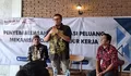 Optimalisasi BLK dan Bursa Kerja, Solusi Atasi Pengangguran di Jateng