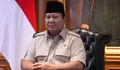 Sampaikan Duka Cita Meninggalnya Affan Kurniawan, Prabowo: Pemerintah akan Menjamin Kehidupan Keluarganya