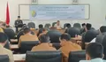 Pendapatan Daerah Pemerintah Kota Pekalongan pada 2026 Direncanakan Naik 0,15 Persen Menjadi Rp1,032 Triliun