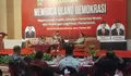 Ingin Dapat Ide dan Gagasan Murni Langsung dari Masyarakat, Fraksi PDIP DPRD Provinsi Jawa Tengah Gelar Seminar Bersama Elemen Masyarakat