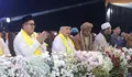 Berkah HUT ke-61, Golkar Jateng Gelar Majelis Sholawat di Purworejo