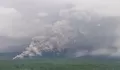 Guguran Lava dan Cuaca Buruk Ancam Permukiman Sekitar Semeru, Warga Diminta Ikuti Arah Resmi PVMBG