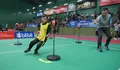 Bakti Olahraga Djarum Foundation dan PBSI Jateng Gelar Festival Bulutangkis 'SenengMinton' untuk Anak Sekolah Dasar