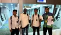 Imigrasi Semarang Deportasi WN Kenya Eks-Narapidana Narkotika