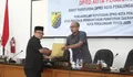 Sembilan Usulan Perda Diajukan untuk Dibahas Bersama DPRD dan Pemkot Pekalongan, Propemperda Diharapkan Memperkuat Dasar Hukum Pembangunan Daerah