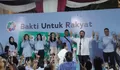 Prabowo: Tuhan Selamatkan Saya Berkali-kali, Sekarang Sisa Hidup Saya untuk Rakyat Indonesia
