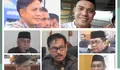 Lima Petahana Proyeksi Tumbang di Dapil Bulukumba 2, Syamsir dan Andi Usdar Unjuk Kekuatan