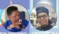 Perolehan Kursi Demokrat Bertambah dari 2 Menjadi 3,  PAN Turun dari 4 Jadi 3 di Pileg 2024