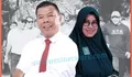 Paket Andi Utta-Andi Soraya Selangkah Lagi Terwujud di Pilkada Bulukumba 2024, Koalisi PKS-PKB?