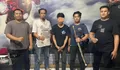 Sempat Jadi Buron, Begini Awal Mula MRH Aniaya Korbannya yang Masih Pelajar Pakai Samurai