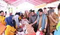 Inflasi Bulukumba Terendah, Pemkab Gelar Gerakan Pangan Murah Jelang Idul Adha