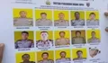 Terlibat Skandal Perampokan, 15 Anggota Polisi Masuk Daftar DPO