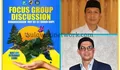 Besok! Edy Manaf Hingga Syahruni Haris Bicara di FGD Ikhtiar Merawat Bumi KNPI Bulukumba