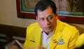 Bukan Kader? Nurdin Halid Sebut Golkar Usung Calon Lain di Pilgub Sulsel 2024