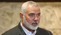 Hamas Berduka, Ismail Haniyeh Tewas Dalam Serangan di Teheran