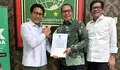 Azhar Arsyad Siap Dampingi Danny Pomanto di Pilgub Sulsel, PKB  Belum Finalkan Usungan Pilkada Bulukumba 2024