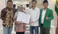 Resmi Didukung PPP dan PKB, Indira Yusuf Ismail-Ilham Ari Fauzi Siap Bertarung di Pilwalkot Makassar 2024