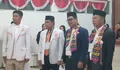  PKS Kembali Dukung Andi Utta dan Andi Edy Manaf di Pilkada Bulukumba 2024, Berikut Alasannya