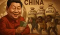 China Jadi Penagih Utang Terbesar Dunia, 84 Negara Terlilit Pinjaman BRI