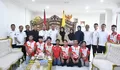 Wabup Sinjai Lepas Kontingen ISSI dan Judo ke Ajang Pra Porprov XVIII Sulsel 2025