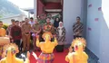 Desa Saotengnga Sinjai Juara 1 Lomba Desa Tingkat Provinsi Sulsel 2025