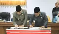 Eksekutif dan Legislatif Bantaeng Sepakat Tetapkan Perubahan APBD Tahun 2025, dengan Sejumlah Catatan