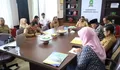 Pemkab Sinjai Gelar Rapat Forum Penataan Ruang, Bahas Rencana Pembangunan Pabrik Porang