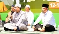 Kajian Islam oleh Ustadz Firanda, Gubernur Sulsel Siswa Jambore OSIS Seimbangkan IPTEK dan IMTAK