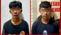 Dua Pemuda Bulukumba Jadi Pelaku Pencurian Rumah Kosong Berhasil Ditangkap Polisi