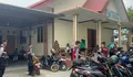 Wujudkan Natal yang Aman, Sat Samapta Polres Bulukumba Perketat Penjagaan di Gereja