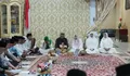 Teduh! Di Rujab Bupati, Sinjai Awali Langkah 2026 dengan Sajadah dan Doa