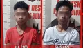 Dua Pelaku Curanmor Berhasil Diamankan Tim Resmob Polres Bulukumba
