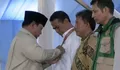 Mentan Amran Sulaiman Dapat Anugrah Bintang Jasa Utama dari Presiden Prabowo