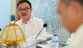 MTQ VIII KORPRI Nasional 2026 Digelar di Sulsel, Makassar dan Pangkep Berbagi Peran