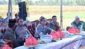 Waka Polres Bulukumba Hadiri Panen Raya Jagung Serentak Kuartal I Tahun 2026