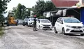 Jalan Impa-Impa–Anabanua Ditingkatkan Pemprov Sulsel, Jadi Tulang Punggung Mobilitas Wajo