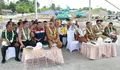 Barru Jadi Lokasi Sekolah Rakyat, Wabup Ikuti Peresmian Nasional oleh Presiden Prabowo