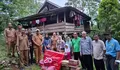 Sinergi Dinsos dan Baznas Sinjai Salurkan Bantuan Paket Lengkap untuk Warga Pelosok Bulupoddo