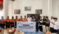 Pemda Tanah Datar Terima Kunjungan Wabup Bulukumba, Serahkan Donasi Rp500 Juta untuk Korban Bencana