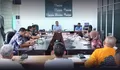 Komisi III DPRD Bulukumba Soroti Parkir Pasar Sentral, Rekomendasikan Aturan Lebih Tegas